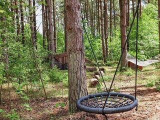 Maison de vacances Læsø  34