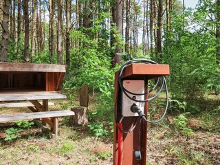 Maison de vacances Læsø  26
