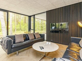 Maison de vacances Læsø  27