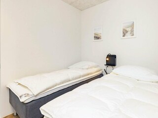 Maison de vacances Læsø  32