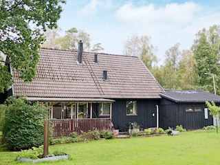 Holiday house Älvsered Outdoor Recording 4