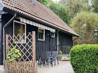 Vakantiehuis Älvsered Buitenaudio-opname 7
