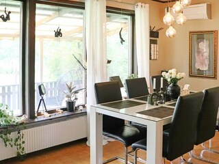 Vakantiehuis Älvsered  18