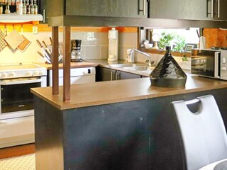 Vakantiehuis Älvsered  29