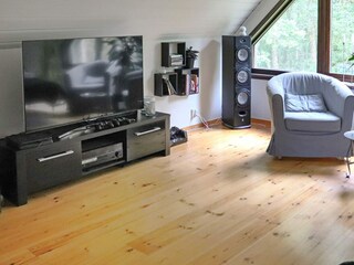 Vakantiehuis Älvsered  21