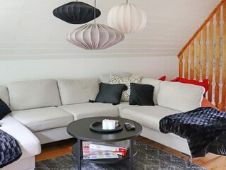 Vakantiehuis Älvsered  22
