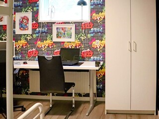 Vakantiehuis Älvsered  23