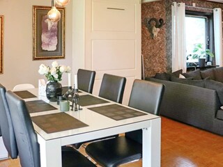 Vakantiehuis Älvsered  14