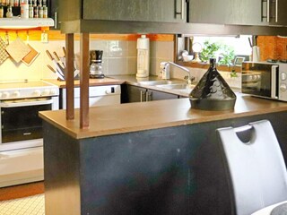 Vakantiehuis Älvsered  20