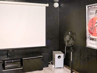 Vakantiehuis Älvsered  24