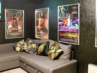 Vakantiehuis Älvsered  32