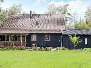 Vakantiehuis Älvsered Buitenaudio-opname 12