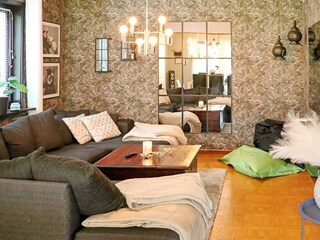 Vakantiehuis Älvsered  17