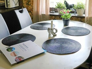 Vakantiehuis Älvsered  35