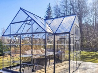 Vakantiehuis Älvsered Buitenaudio-opname 2