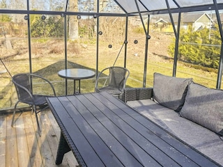 Ferienhaus Älvsered Außenaufnahme 11