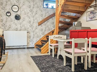 Vakantiehuis Älvsered  34