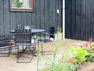 Vakantiehuis Älvsered Buitenaudio-opname 2