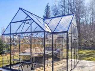 Vakantiehuis Älvsered Buitenaudio-opname 6
