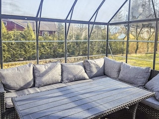 Ferienhaus Älvsered Außenaufnahme 1