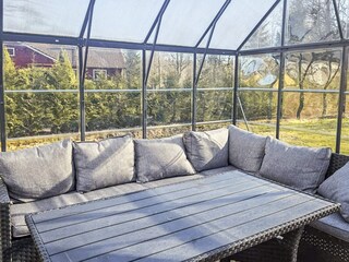 Holiday house Älvsered Outdoor Recording 10