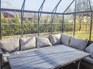 Ferienhaus Älvsered Außenaufnahme 8