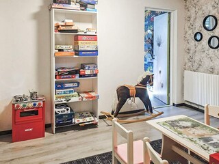 Vakantiehuis Älvsered  26