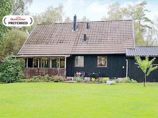 Ferienhaus Älvsered Außenaufnahme 15