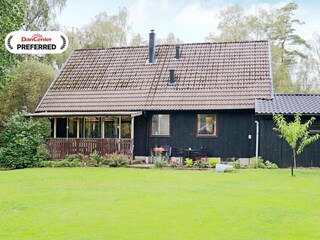 Vakantiehuis Älvsered Buitenaudio-opname 15