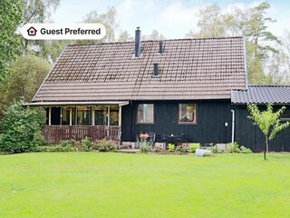 Vakantiehuis Älvsered Buitenaudio-opname 2