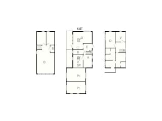 Ferienhaus Älvsered Grundriss 12