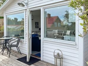 4 Personen Ferienhaus in SÖLVESBORG - Hörvik - image1