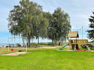 Holiday house Hörvik Outdoor Recording 10