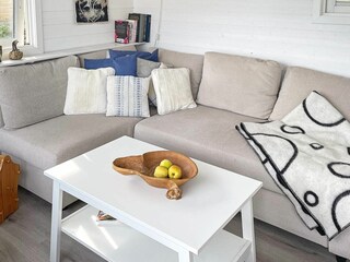 Ferienhaus Hörvik  15