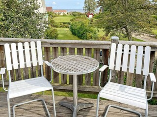 Holiday house Hörvik Outdoor Recording 6