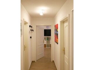 Ferienwohnung Prerow Ausstattung 29