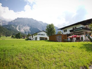 Appartamento per vacanze Pichl Registrazione all'aperto 6