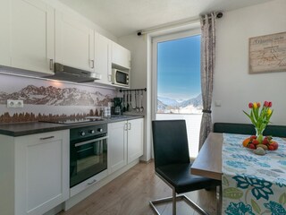 Appartamento per vacanze Pichl Caratteristiche 10