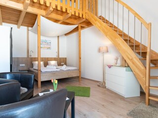 Appartamento per vacanze Pichl Caratteristiche 11