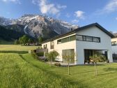 Appartamento per vacanze Steiermark Registrazione all'aperto 1