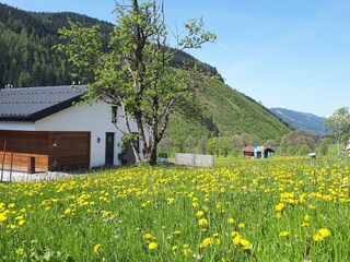 Appartamento per vacanze Pichl Registrazione all'aperto 7