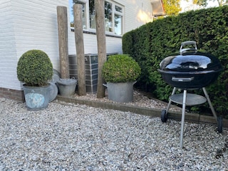 Appartement Oostkapelle Buitenaudio-opname 2