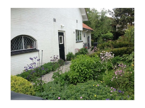 Appartement Duinweg 83a