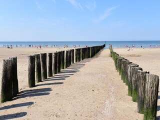 Appartamento Oostkapelle Ambiente 15