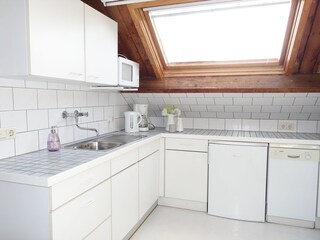 Appartamento Oostkapelle Caratteristiche 9