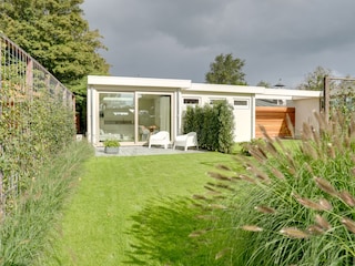 Ferienhaus Oostkapelle Außenaufnahme 1