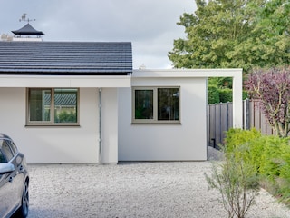 Ferienhaus Oostkapelle Außenaufnahme 3