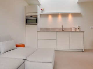 Ferienhaus Holland Ausstattung 15