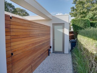 Ferienhaus Holland Außenaufnahme 4