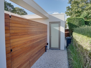 Ferienhaus Oostkapelle Außenaufnahme 4